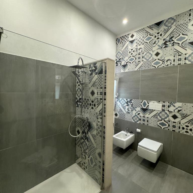Alfonsino House - One-Bedroom House - 15