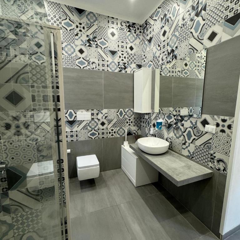 Alfonsino House - One-Bedroom House - 16