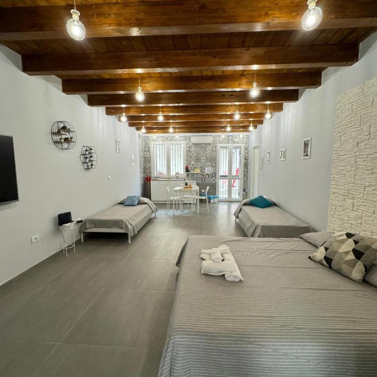 Alfonsino House - One-Bedroom House - 6