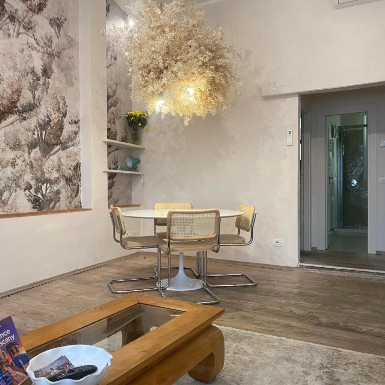 Palazzo Vecchio La Nuvola - Appartamento con 1 Camera da Letto - 26