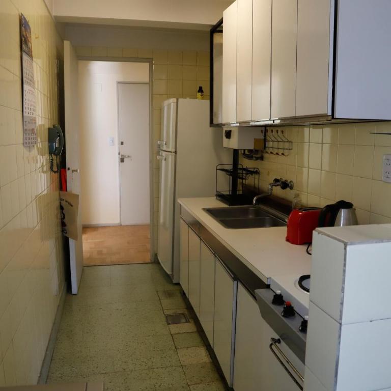 TU LUGAR - Apartamento de 1 dormitorio - 12