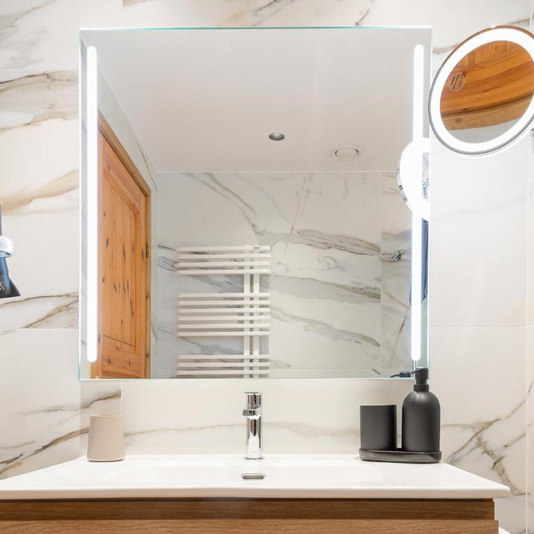 Vistas de Ensueño y Confort en la Montaña I AndStay - Appartement 1 Chambre - 2