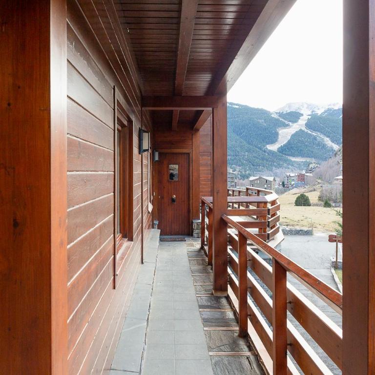Vistas de Ensueño y Confort en la Montaña I AndStay - Appartement 1 Chambre - 5