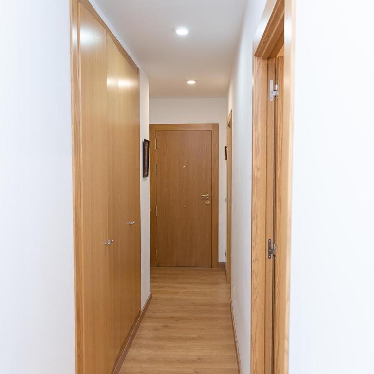 Refugio Tranquilo junto al Río en Ransol I AndStay - Apartamento de 1 dormitorio - 17