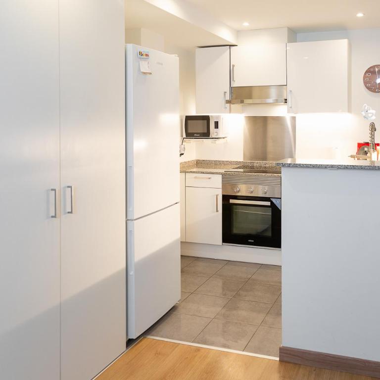 Refugio Tranquilo junto al Río en Ransol I AndStay - Apartamento de 1 dormitorio - 9