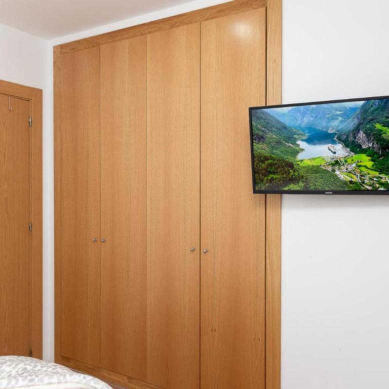 Refugio Tranquilo junto al Río en Ransol I AndStay - Apartamento de 1 dormitorio - 19