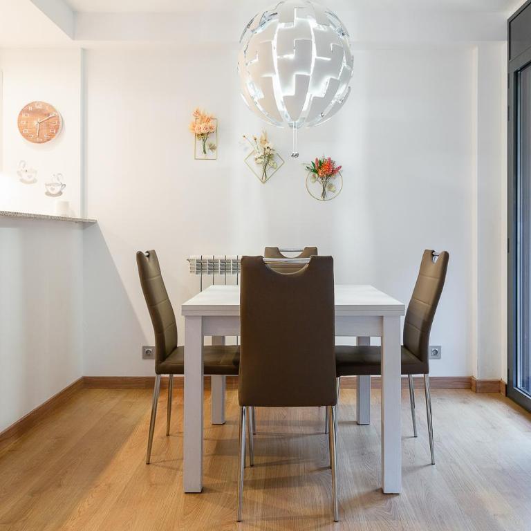 Refugio Tranquilo junto al Río en Ransol I AndStay - Apartamento de 1 dormitorio - 2