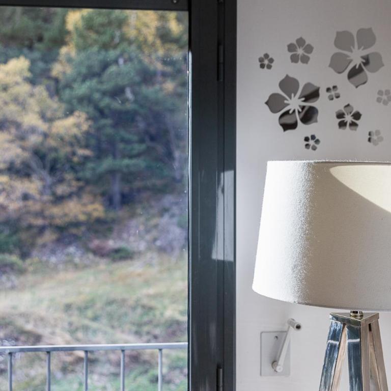 Refugio Tranquilo junto al Río en Ransol I AndStay - Apartamento de 1 dormitorio - 5