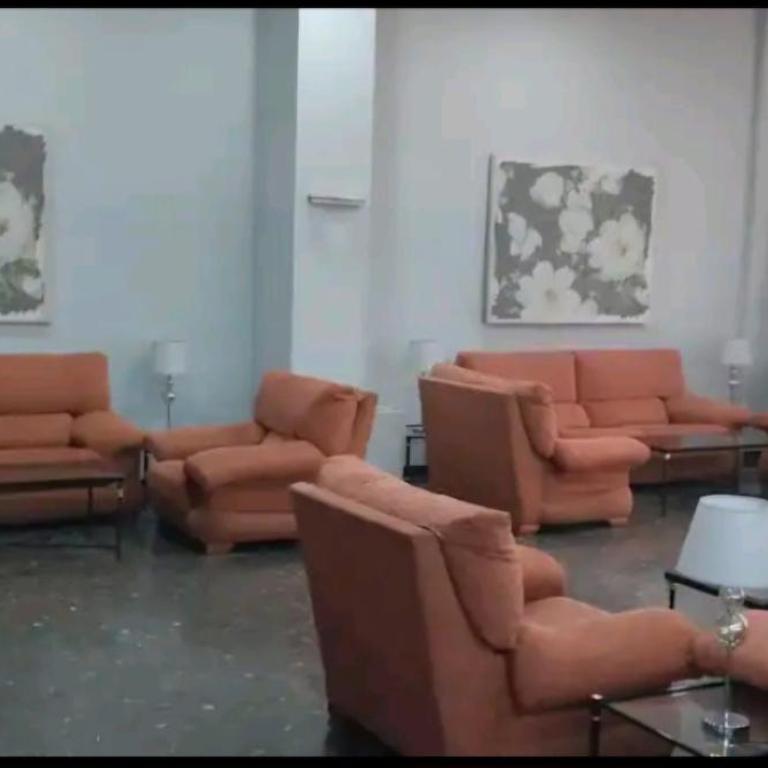Apartamento Triana, 5 mins centro - One-Bedroom Apartment - 14