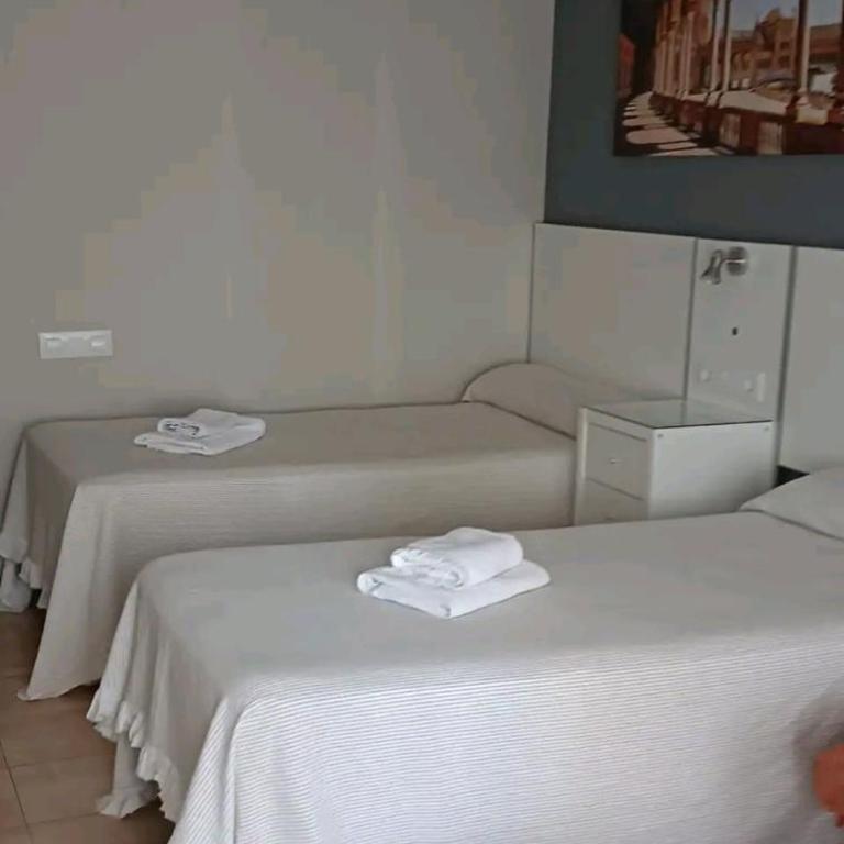 Apartamento Triana, 5 mins centro - One-Bedroom Apartment - 1