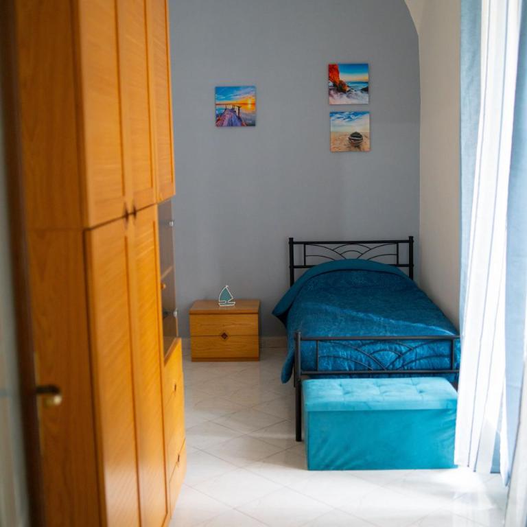 AUTENTICA NAPOLI HOME - Appartamento con 2 Camere da Letto - 14