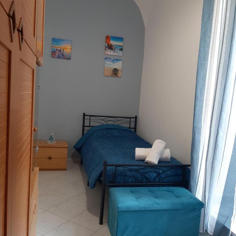 AUTENTICA NAPOLI HOME - Appartamento con 2 Camere da Letto - 20