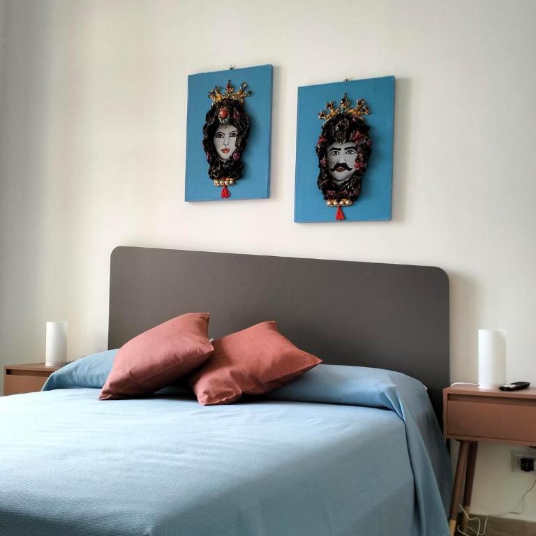 Casa Basilico' Taormina - Appartamento su 2 Livelli - 2