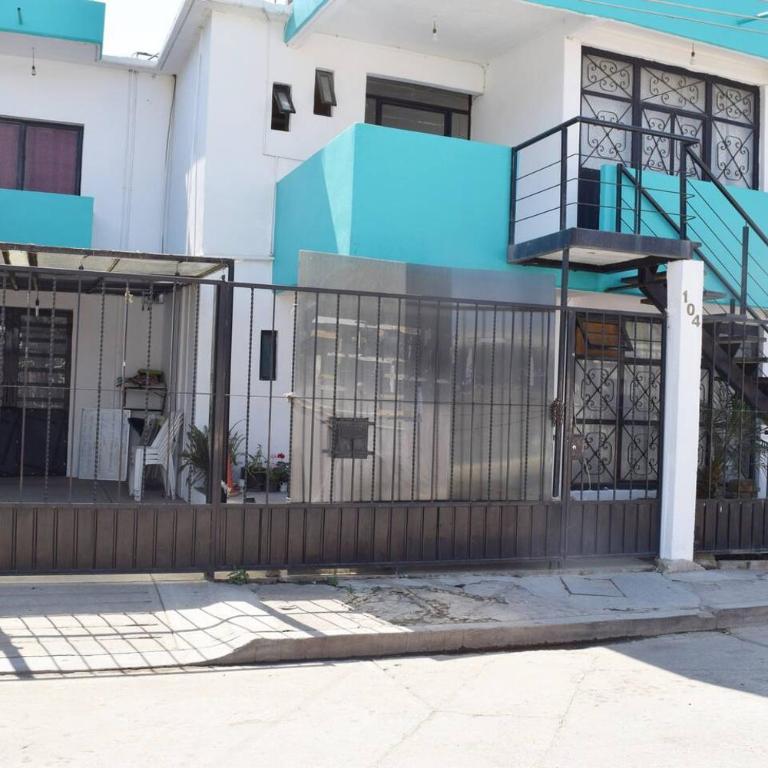 Casa Magro para 3 personas - Standard Studio - 13