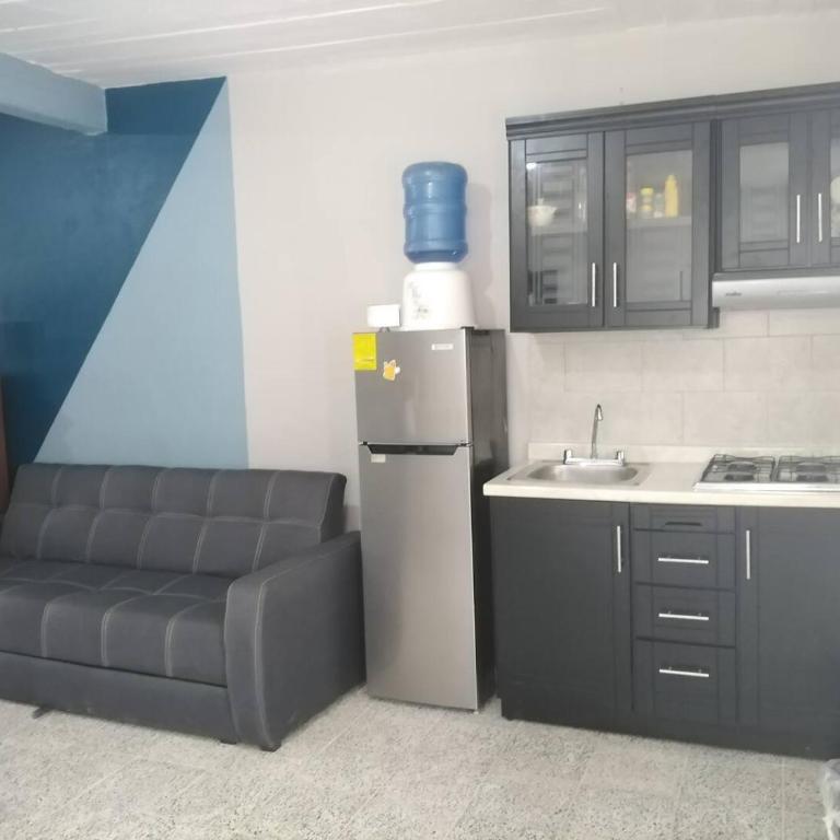 Casa Magro para 3 personas - Standard Studio - 17