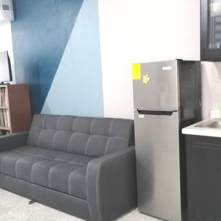 Casa Magro para 3 personas - Standard Studio - 14