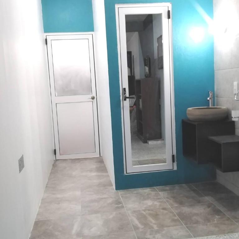 Casa Magro para 3 personas - Standard Studio - 15