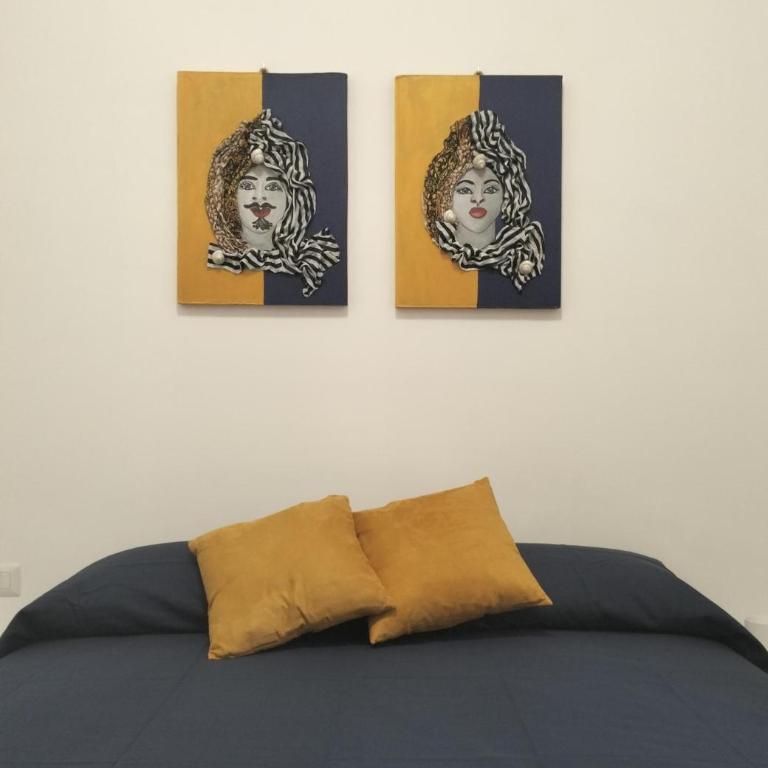 Casa Basilico' Taormina - Appartamento su 2 Livelli - 5