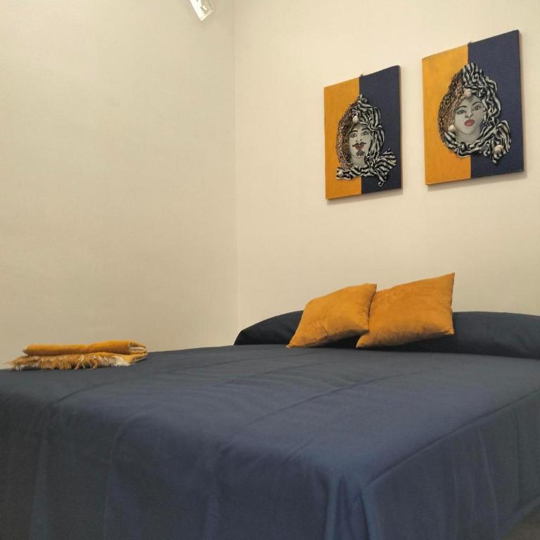 Casa Basilico' Taormina - Appartamento su 2 Livelli - 6