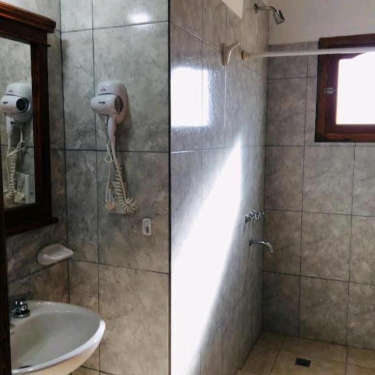 Los Aromos 1 - Casa de 2 dormitorios - 4