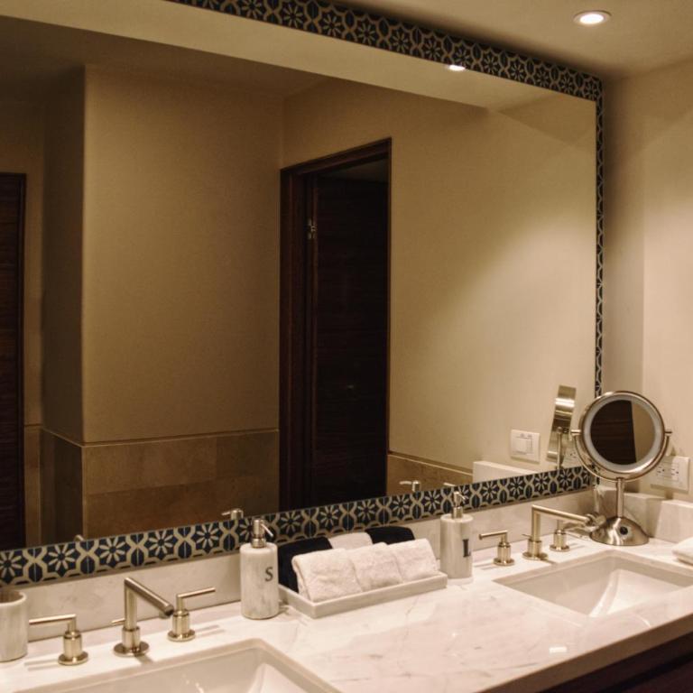 Beachfront 3 Bdrm Condo in Exclusive Diamante Golf - Apartamento con vistas al mar - 24