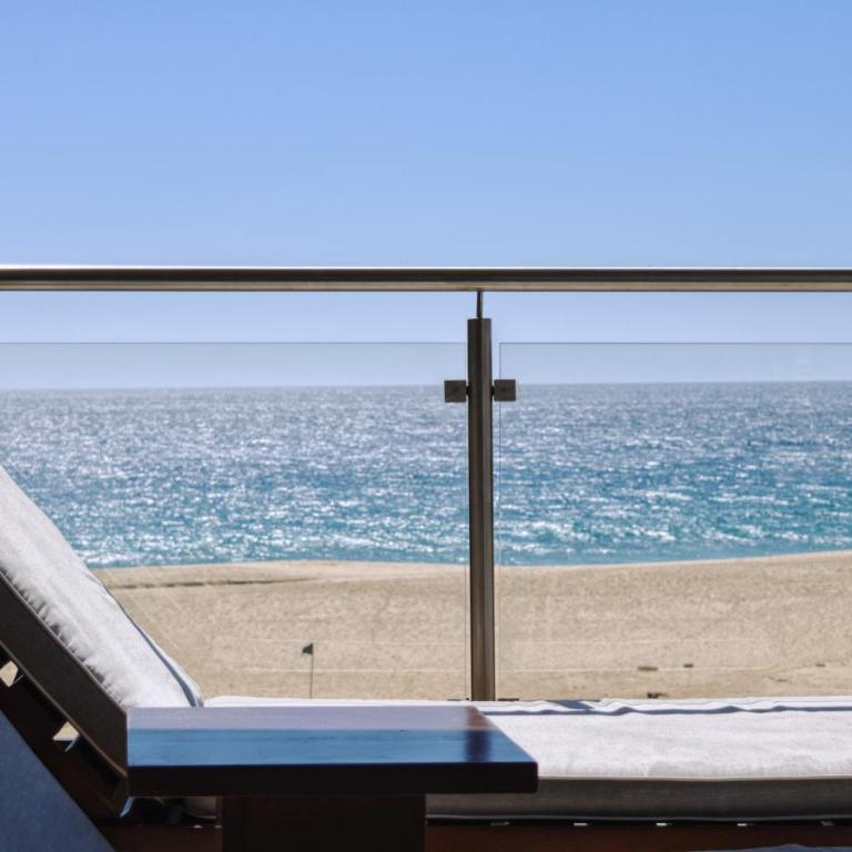 Beachfront 3 Bdrm Condo in Exclusive Diamante Golf - Apartamento con vistas al mar - 7