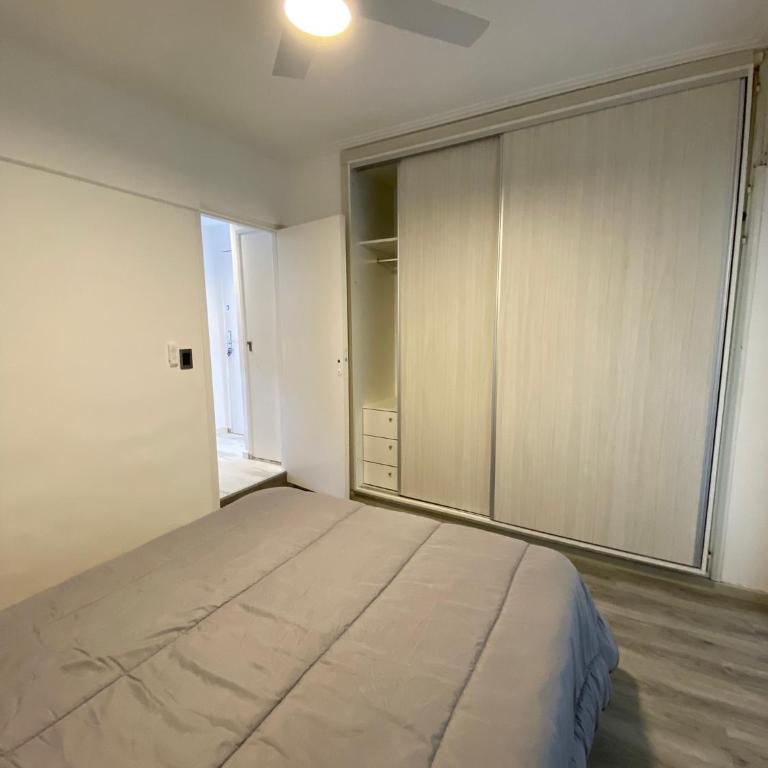 Depto La Perla 100 mt playa fte pza España 4 personas - Apartamento de 1 dormitorio - 15