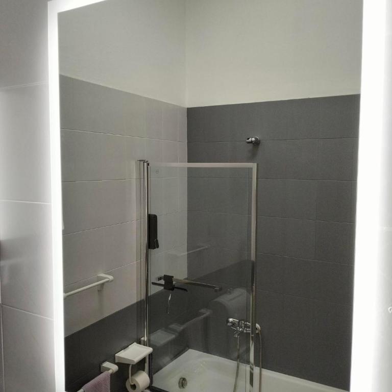 Casa Basilico' Taormina - Appartamento su 2 Livelli - 9