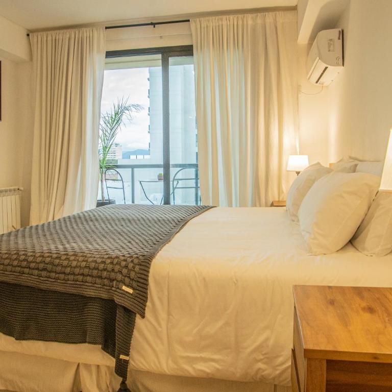 El Cobijo Centro - Apartamento de 1 dormitorio - 4