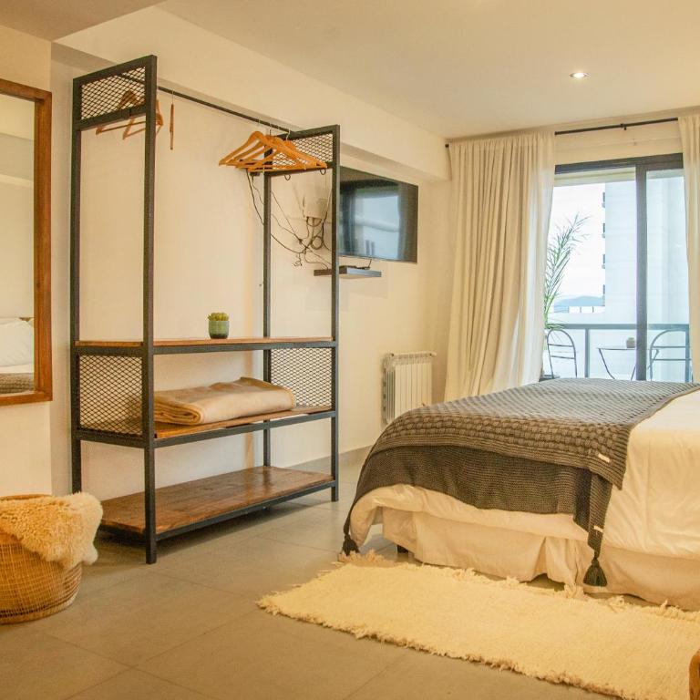 El Cobijo Centro - Apartamento de 1 dormitorio - 6