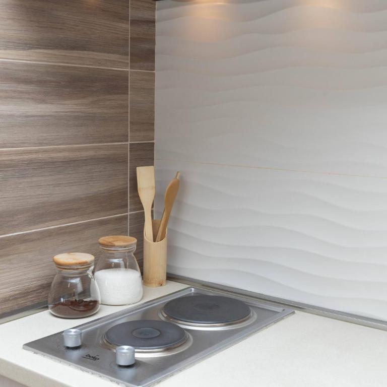 Apartment Kosta - One-Bedroom Apartment - 6