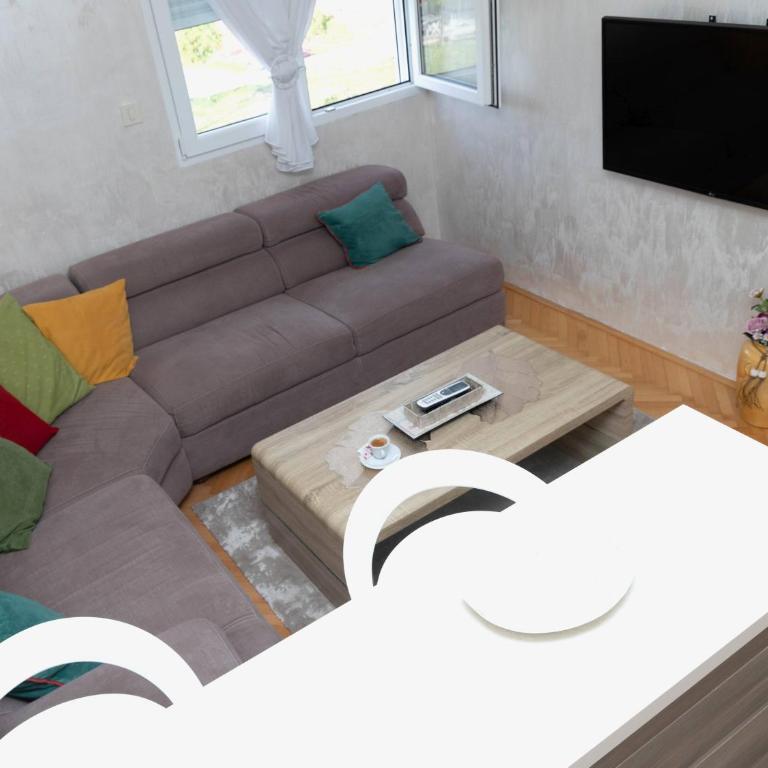 Apartment Kosta - One-Bedroom Apartment - 11