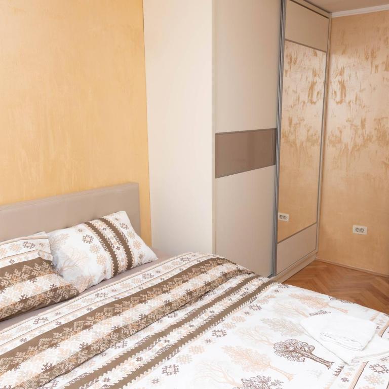 Apartment Kosta - One-Bedroom Apartment - 23