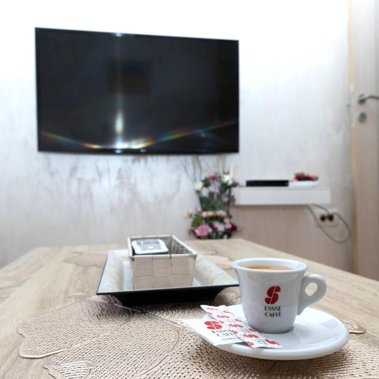 Apartment Kosta - One-Bedroom Apartment - 24