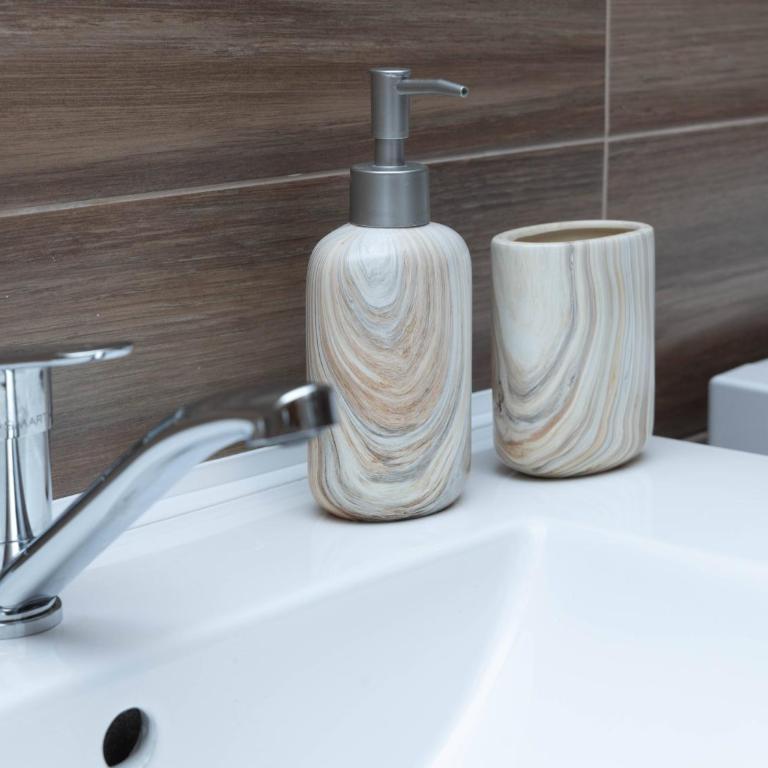 Apartment Kosta - One-Bedroom Apartment - 25