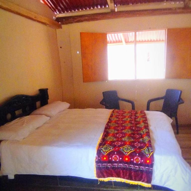 Mirador Playa Cristal Tayrona - Habitación Doble - 7