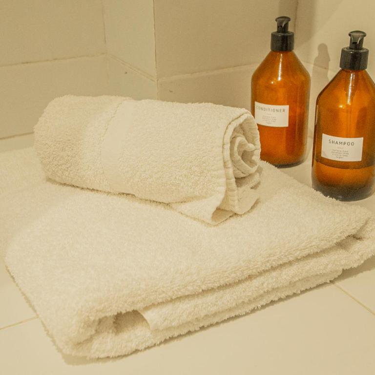 El Cobijo Centro - Apartamento de 1 dormitorio - 15