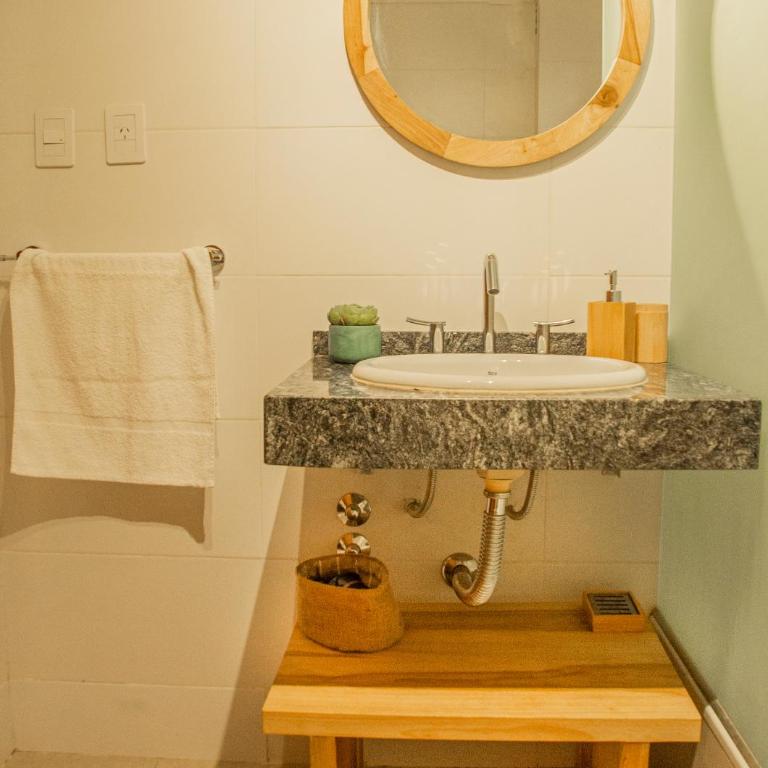 El Cobijo Centro - Apartamento de 1 dormitorio - 17
