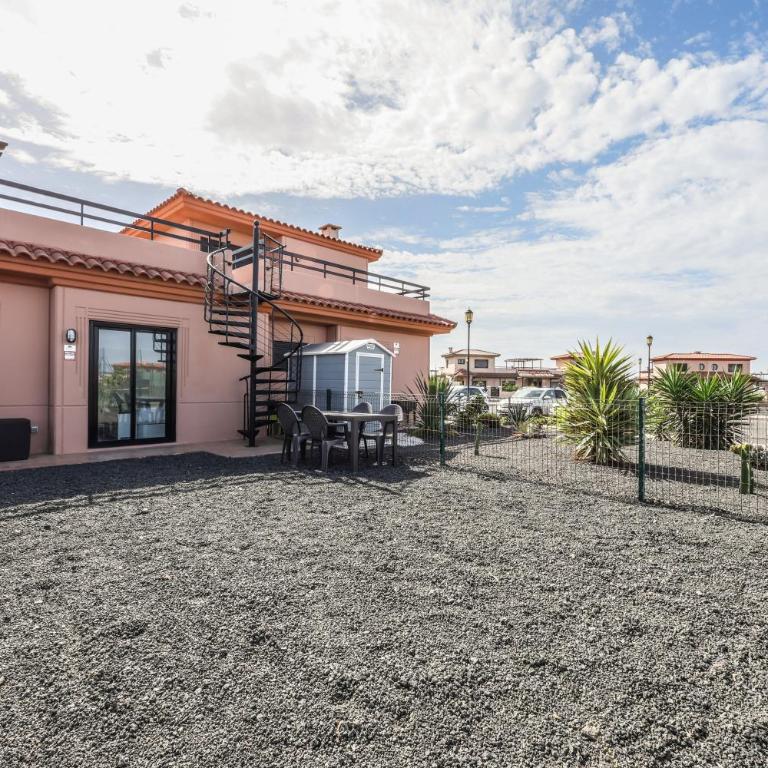 HolaOla HighClass Townhouse - Casa de 2 dormitorios - 34