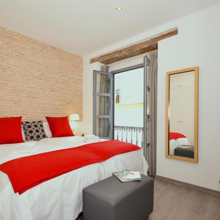 Plaza de Armas - Apartamento Dúplex Superior - 12