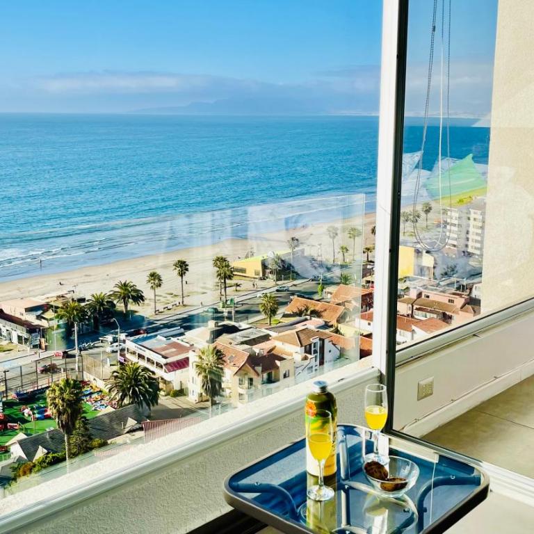 Cactus de Club Oceano (Terraza cerrada opcional) - Apartamento de 2 dormitorios - 19