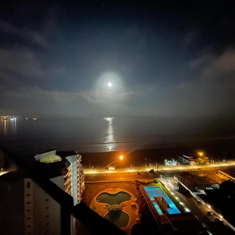 Cactus de Club Oceano (Terraza cerrada opcional) - Apartamento de 2 dormitorios - 20