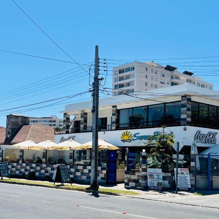 Cactus de Club Oceano (Terraza cerrada opcional) - Apartamento de 2 dormitorios - 28