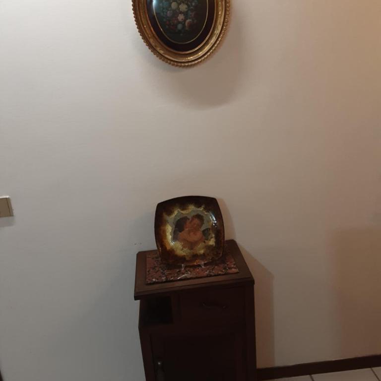 La casetta della fontanella - Appartamento con 2 Camere da Letto - 21