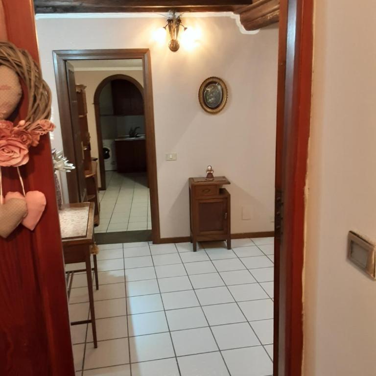La casetta della fontanella - Appartamento con 2 Camere da Letto - 24
