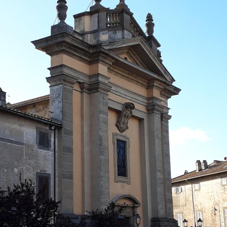 La casetta della fontanella - Appartamento con 2 Camere da Letto - 26