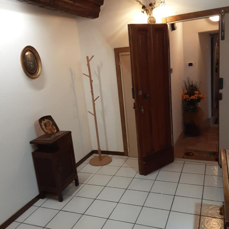 La casetta della fontanella - Appartamento con 2 Camere da Letto - 25