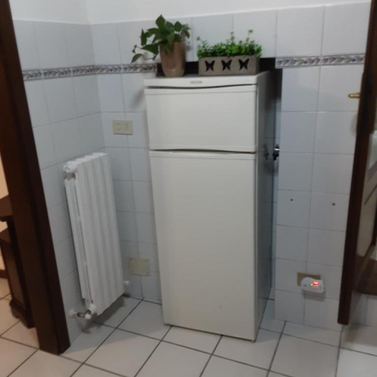 La casetta della fontanella - Appartamento con 2 Camere da Letto - 27