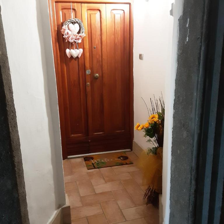 La casetta della fontanella - Appartamento con 2 Camere da Letto - 36