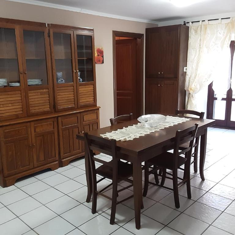 La casetta della fontanella - Appartamento con 2 Camere da Letto - 37